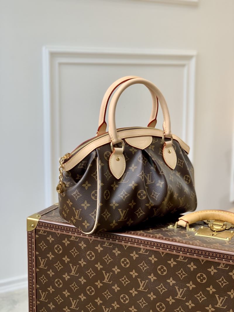 LV Top Handle Bags